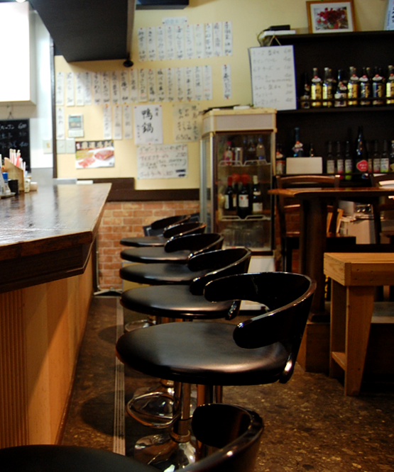 JR久米田駅徒歩20分　カラオケ居酒屋　千春